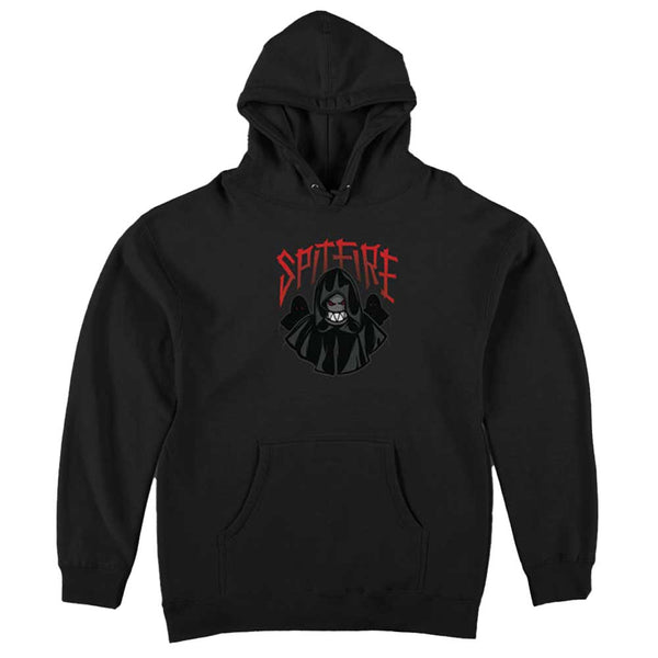 Spitfire Wheels Ritual hooded sweat