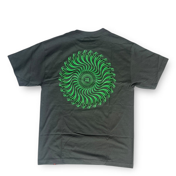 Spitfire Wheels Snake Classic T-Shirt