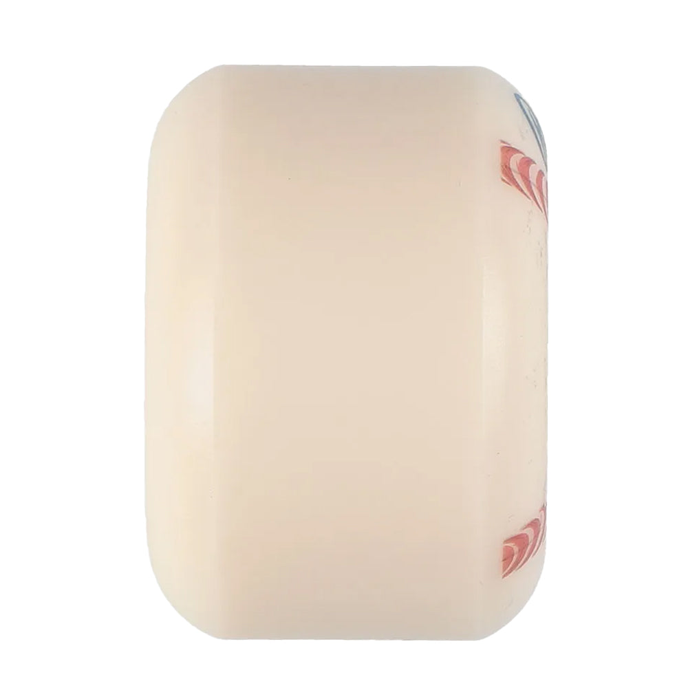 Rowan Spitball Formula Four Radial Full Wheels 99a 55mm profile