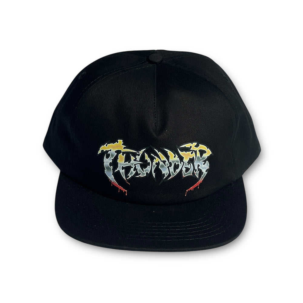 Thunder Trucks Severed Cap front