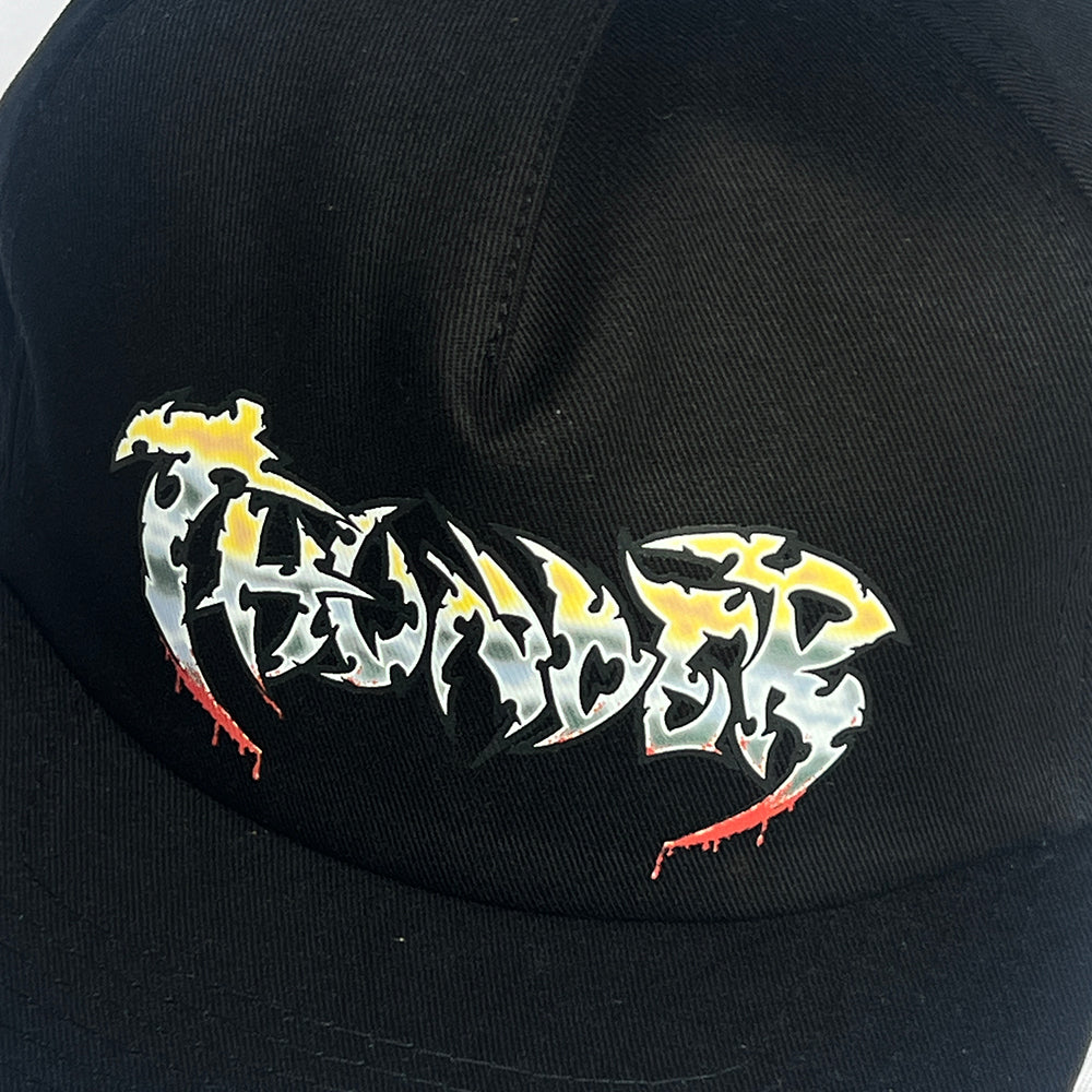 Thunder Trucks Severed Cap detail