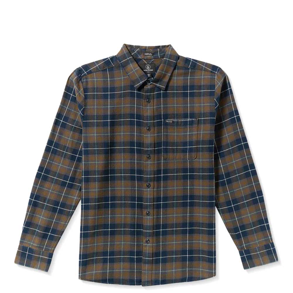 Volcom Clothing Caden long sleeve shirt