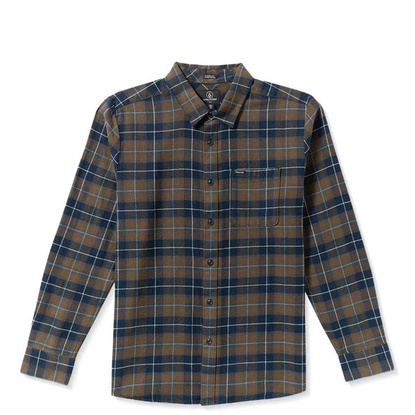 Volcom Clothing Caden long sleeve shirt