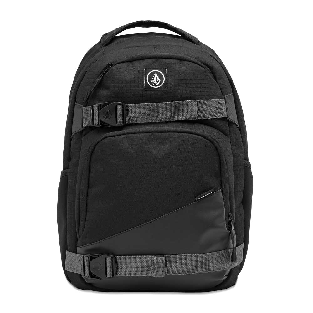 Volcom Grindstone skate backpack front