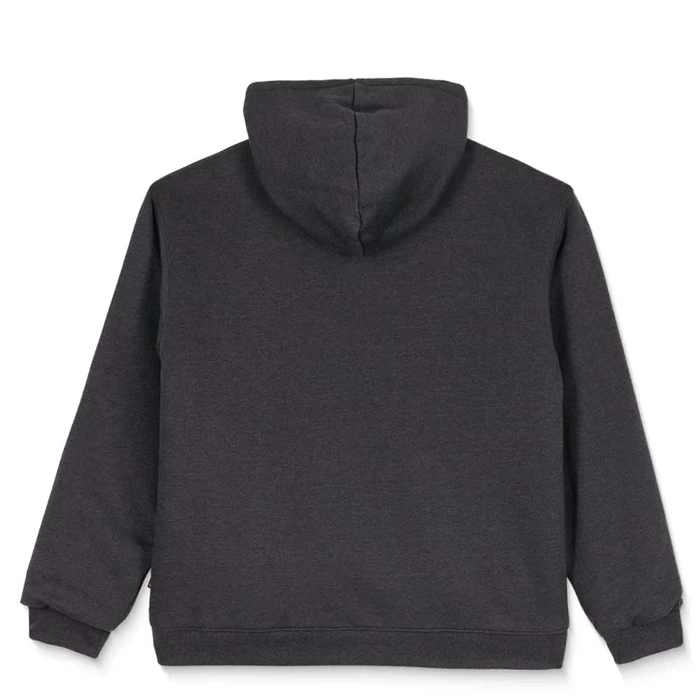 Volcom Single Stone Lined Zip Hood