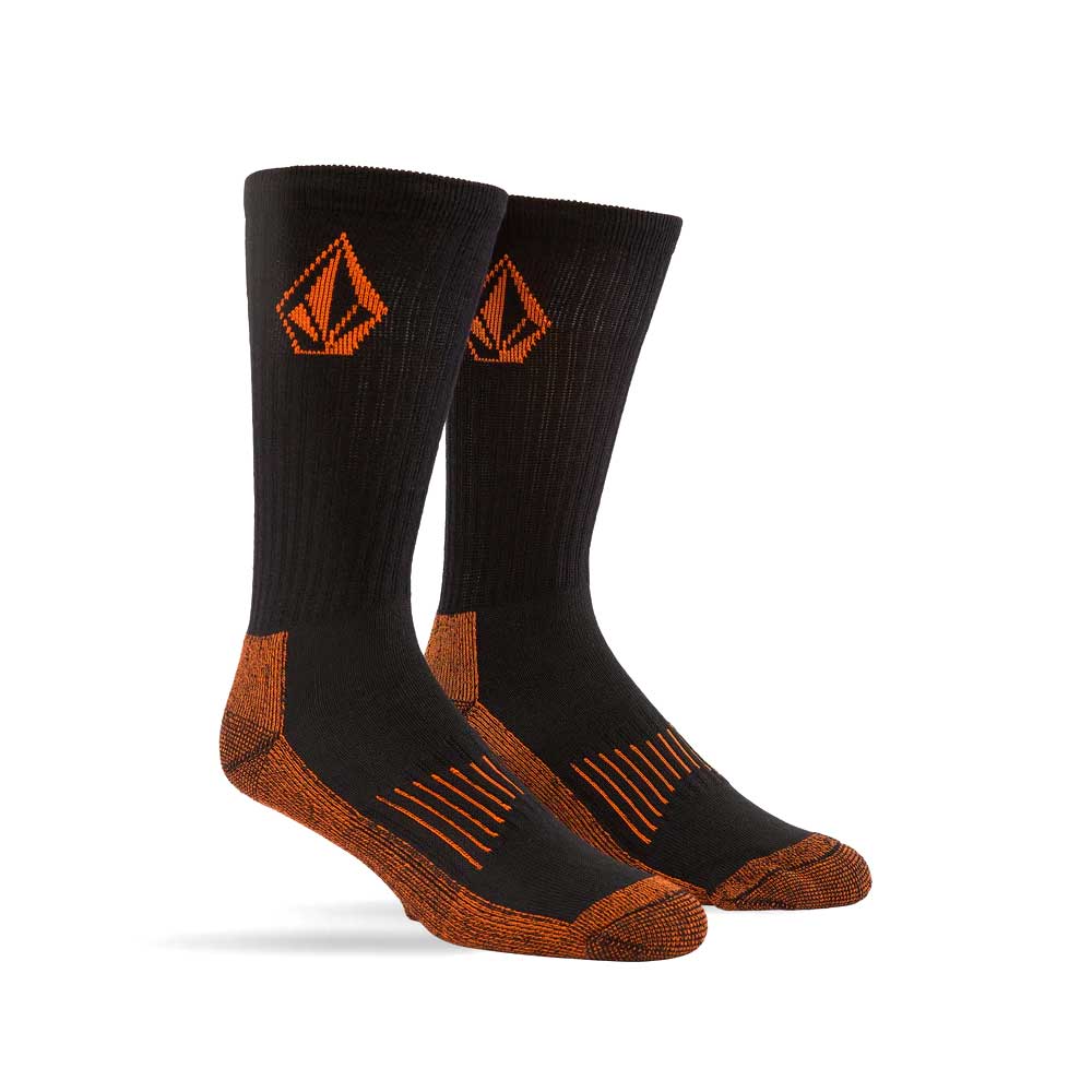 Volcom Workwear socks