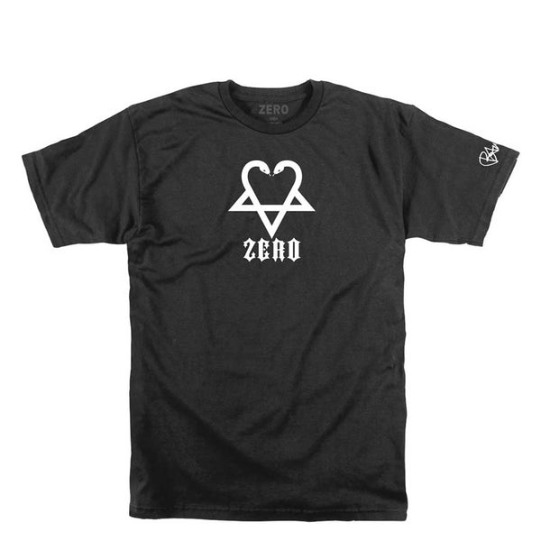 Zero Skateboards Snake-a-Gram T-shirt