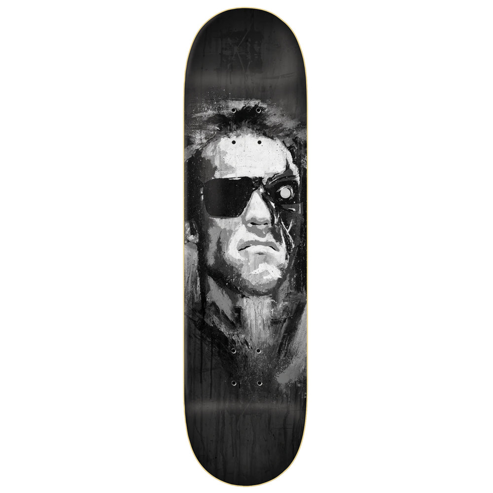 Zero Skateboards Sandoval Terminator Deck 8.375