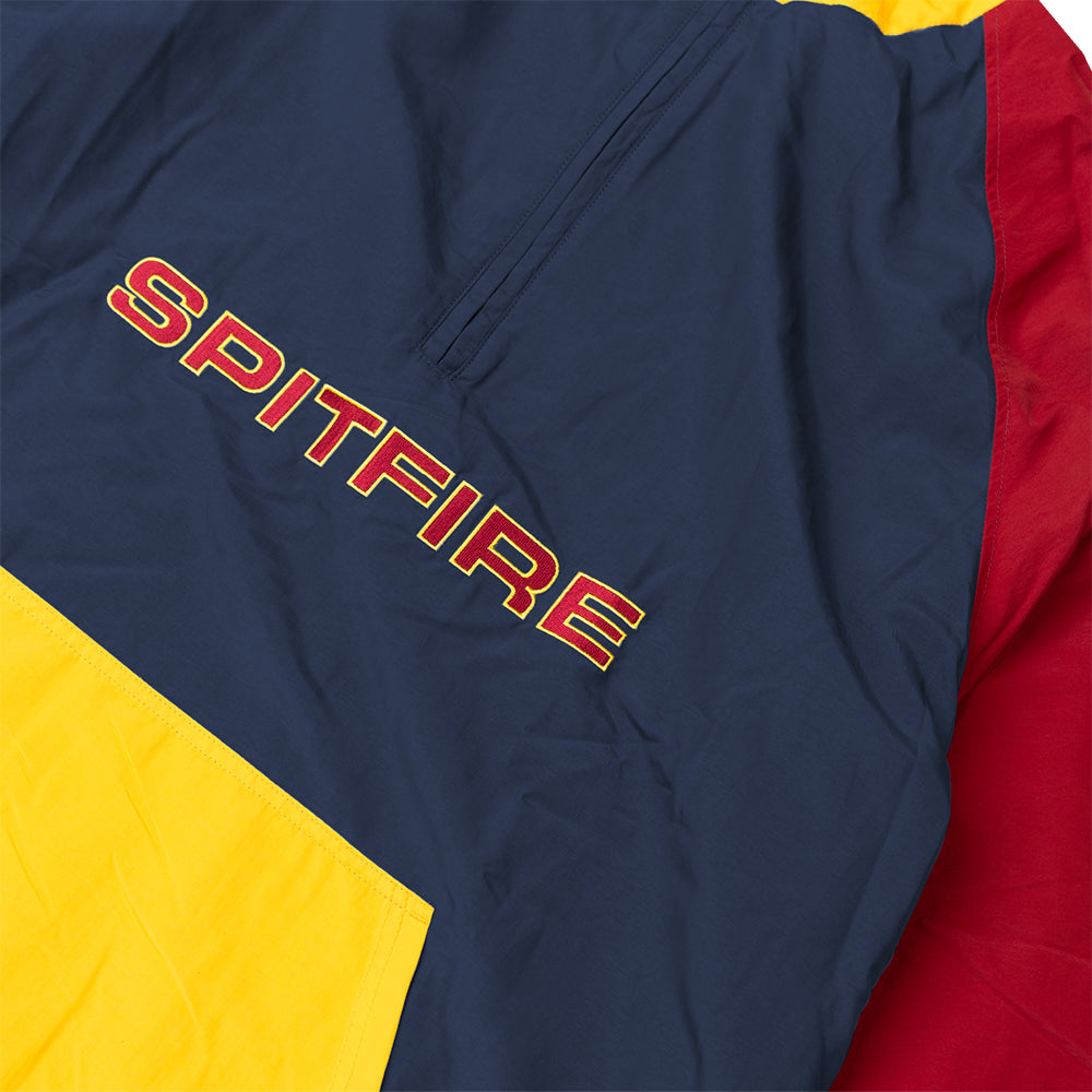 Spitfire Wheels Classic 87' Jacket