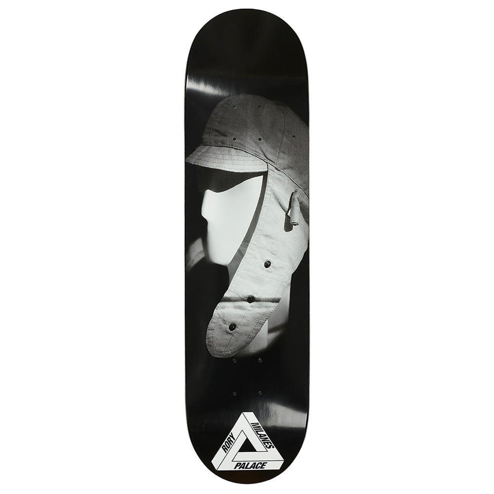 Palace Skateboards Rory Pro S31 deck