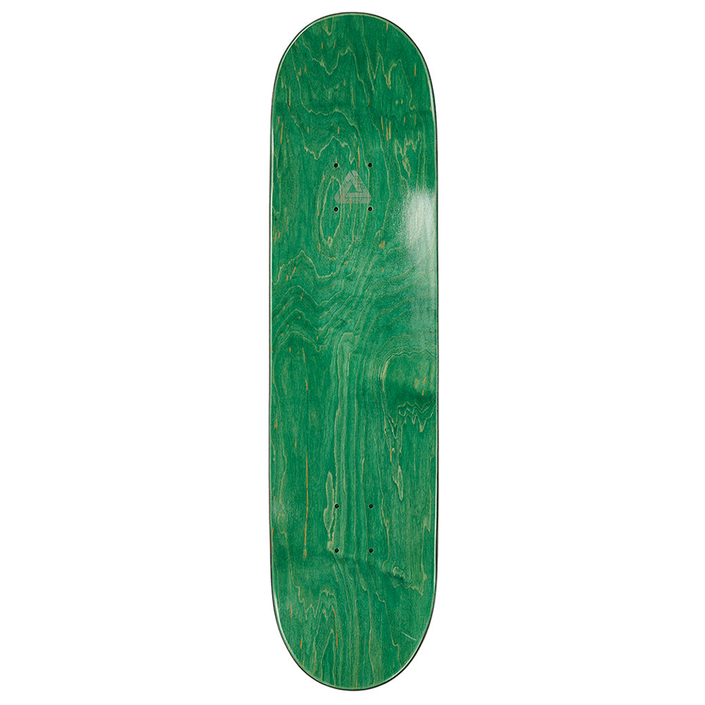 Palace Skateboards Rory Pro S31 deck top