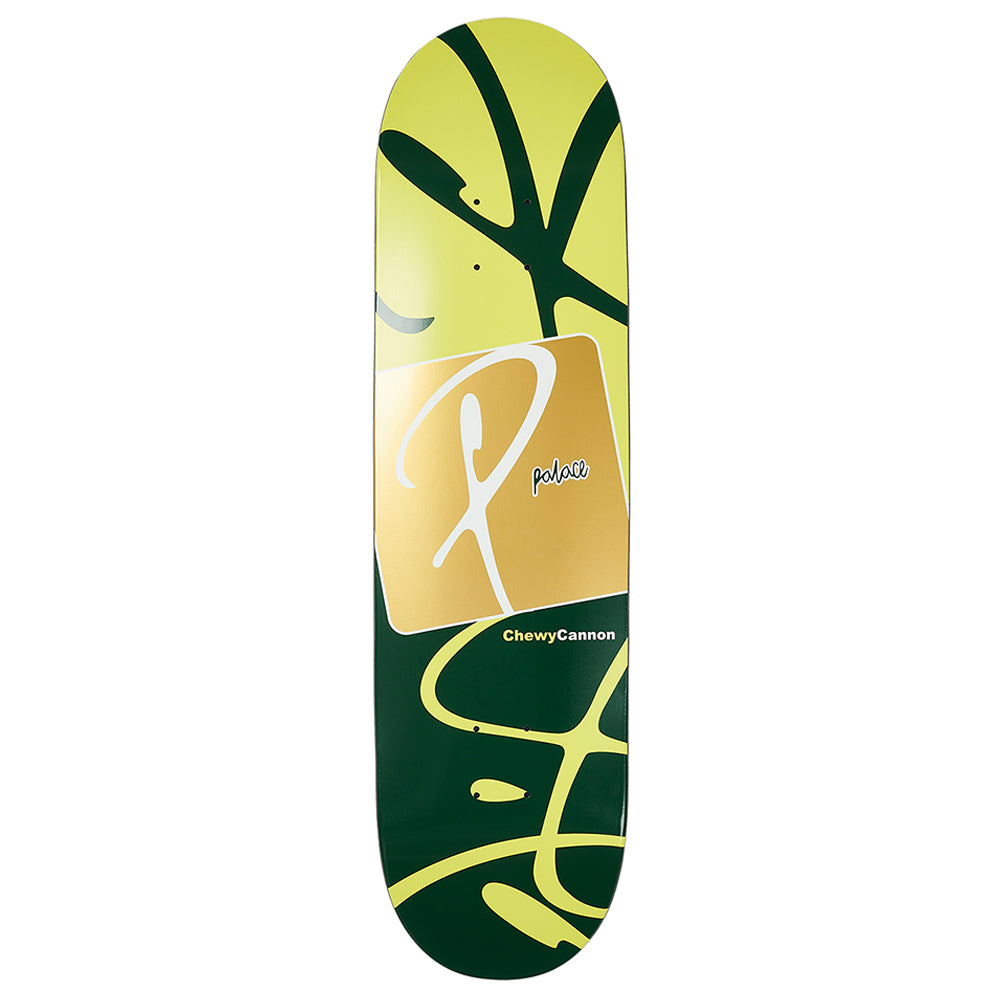 Palace Skateboards Chewy Pro S31 deck