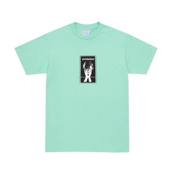 Sci Fi Fantasy Desire Path T-Shirt