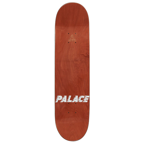 Palace Skateboards Old School 25㎝ Palace Skateboards Rory Pro S27 Deck 8.06