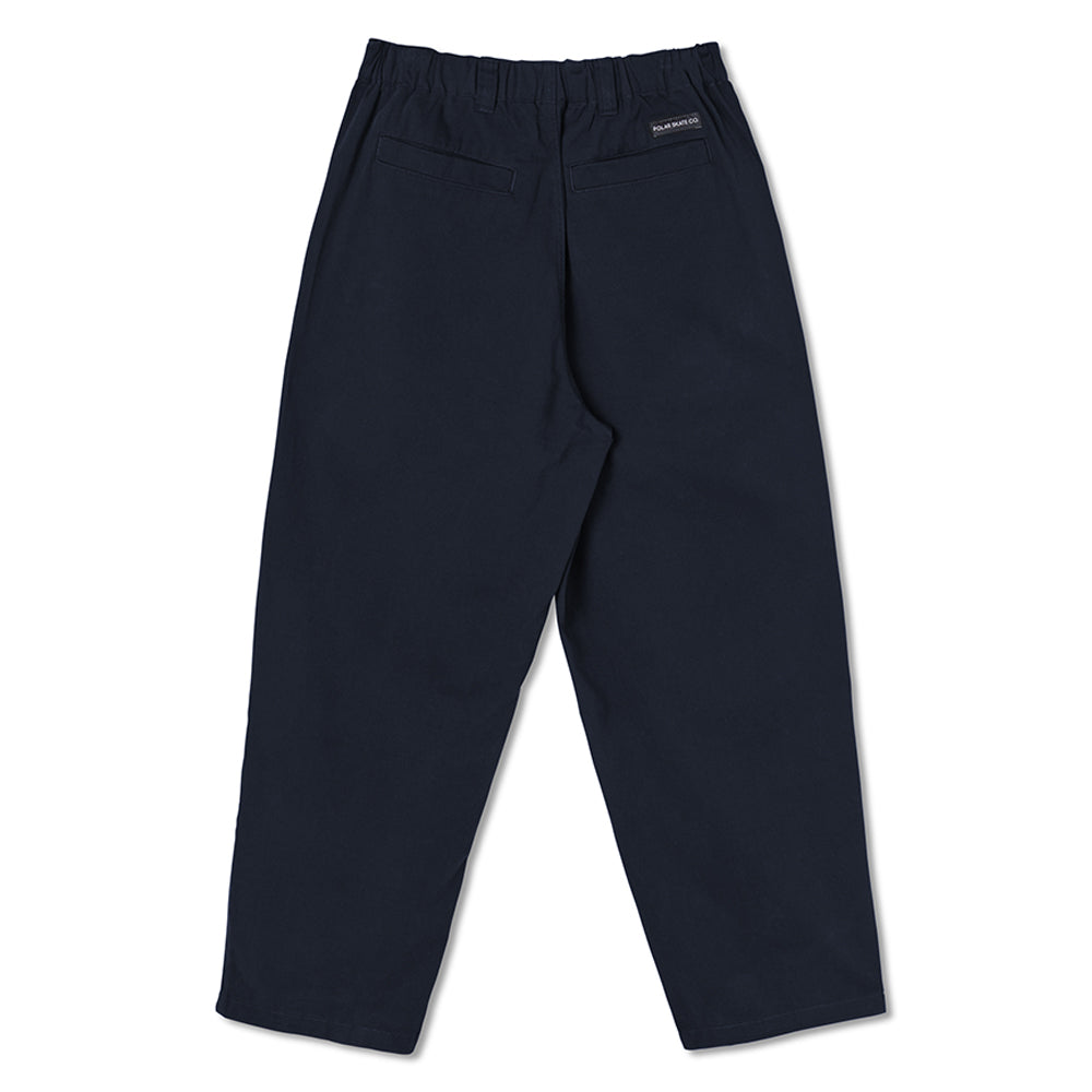 Polar Skate Co Railway Chinos