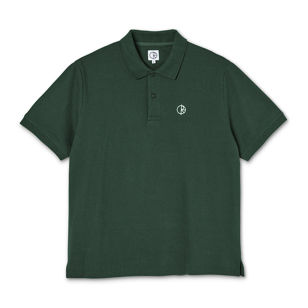 Polar Skate Co Polo Shirt