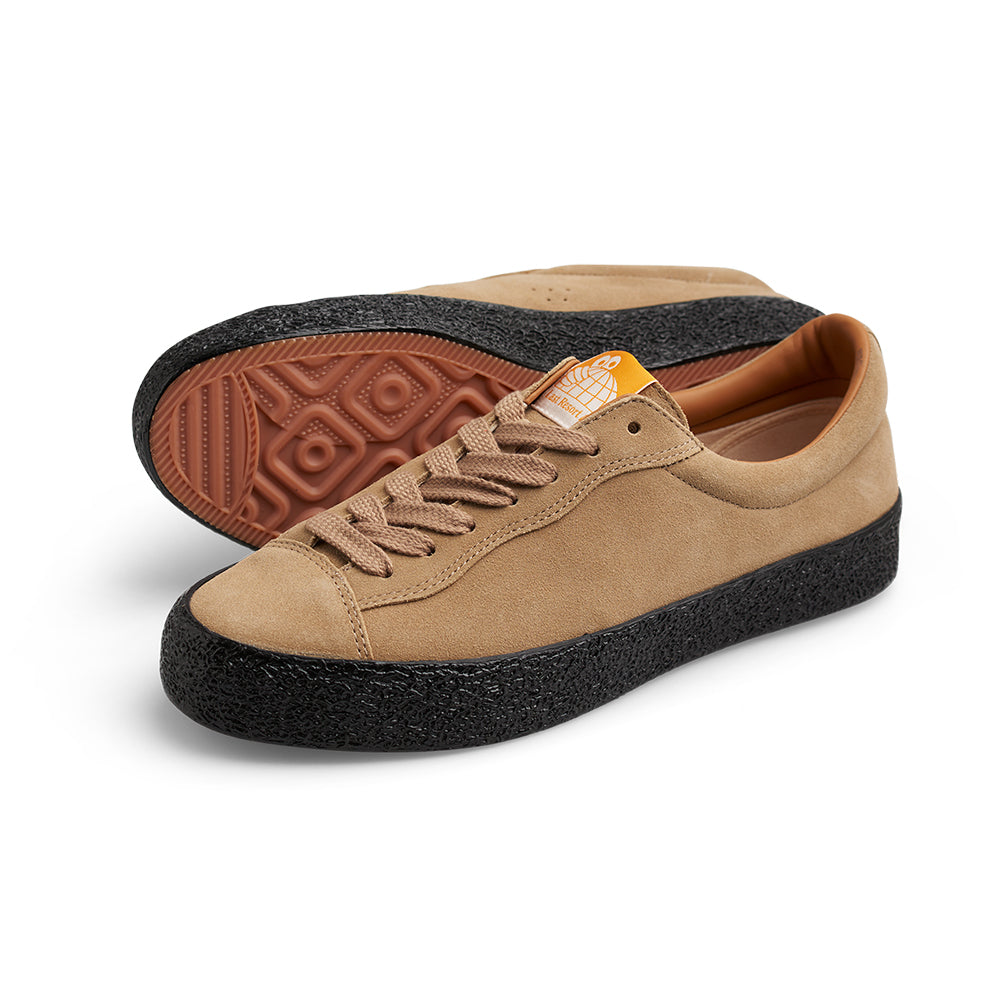 Last Resort VM001 Suede Lo Sand Black duo