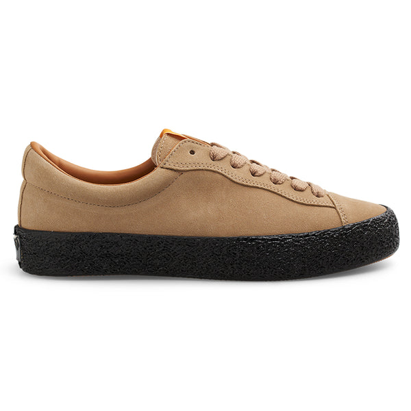 Last Resort VM001 Suede Lo Sand Black
