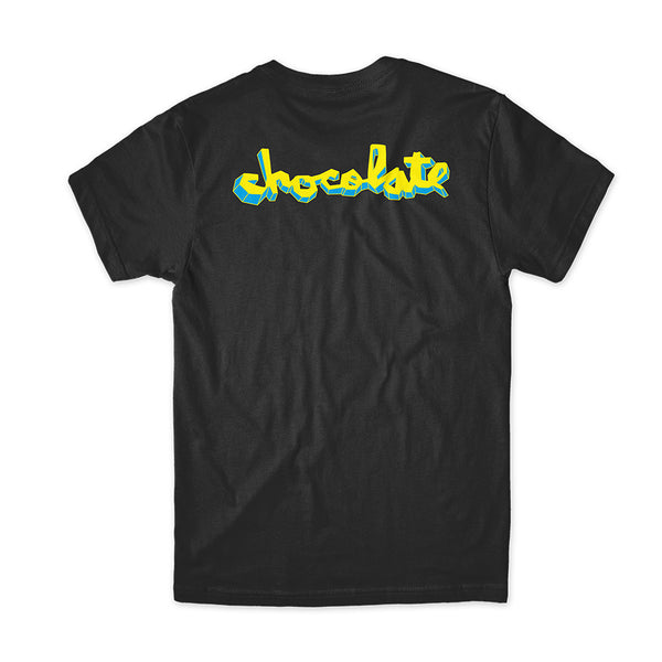 Chocolate Skateboards Lifted T-Shirt