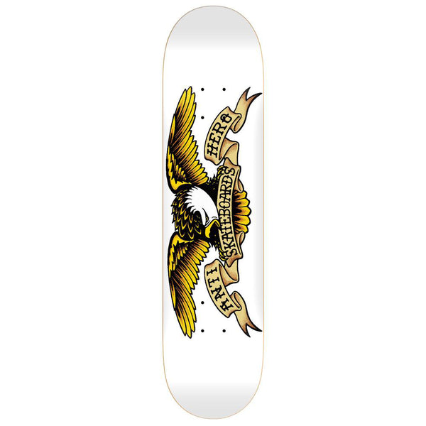 Anti Hero Classic Eagle deck 8.75