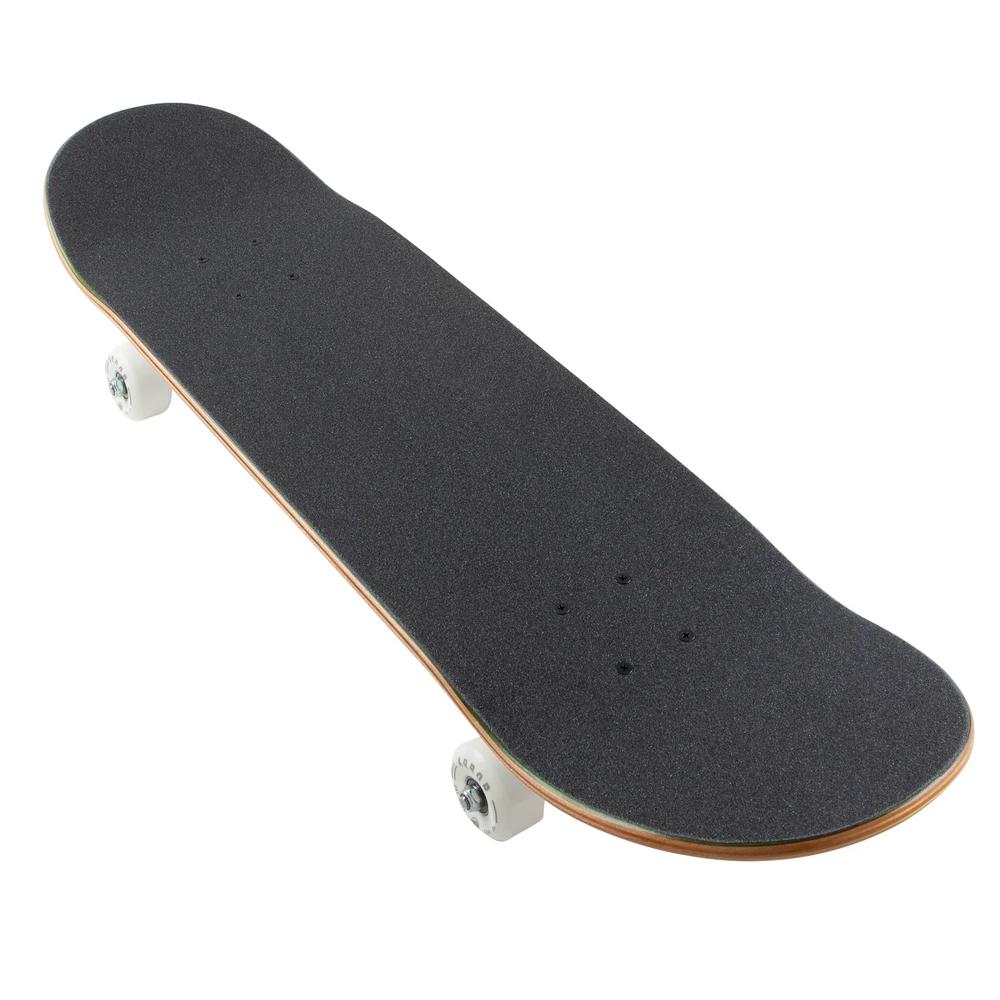 Arbor Skateboards Forage complete Skateboard 8.5 oblique
