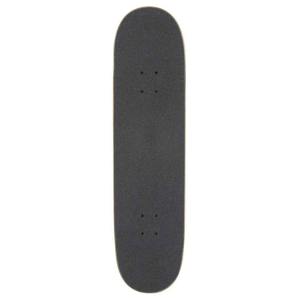 Arbor Skateboards Forage complete Skateboard 8.5 top