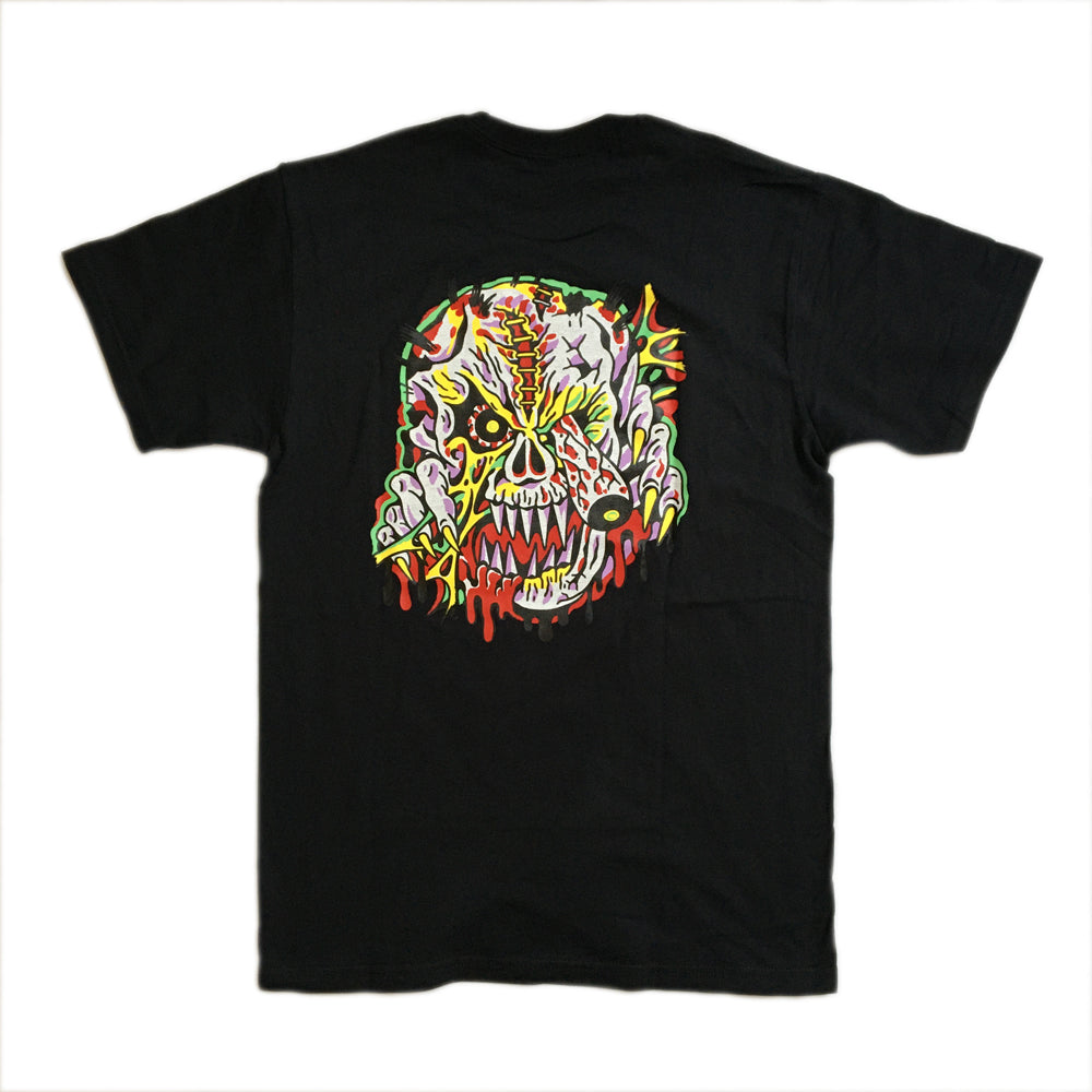 Blast Skates Gnarzone T-Shirt