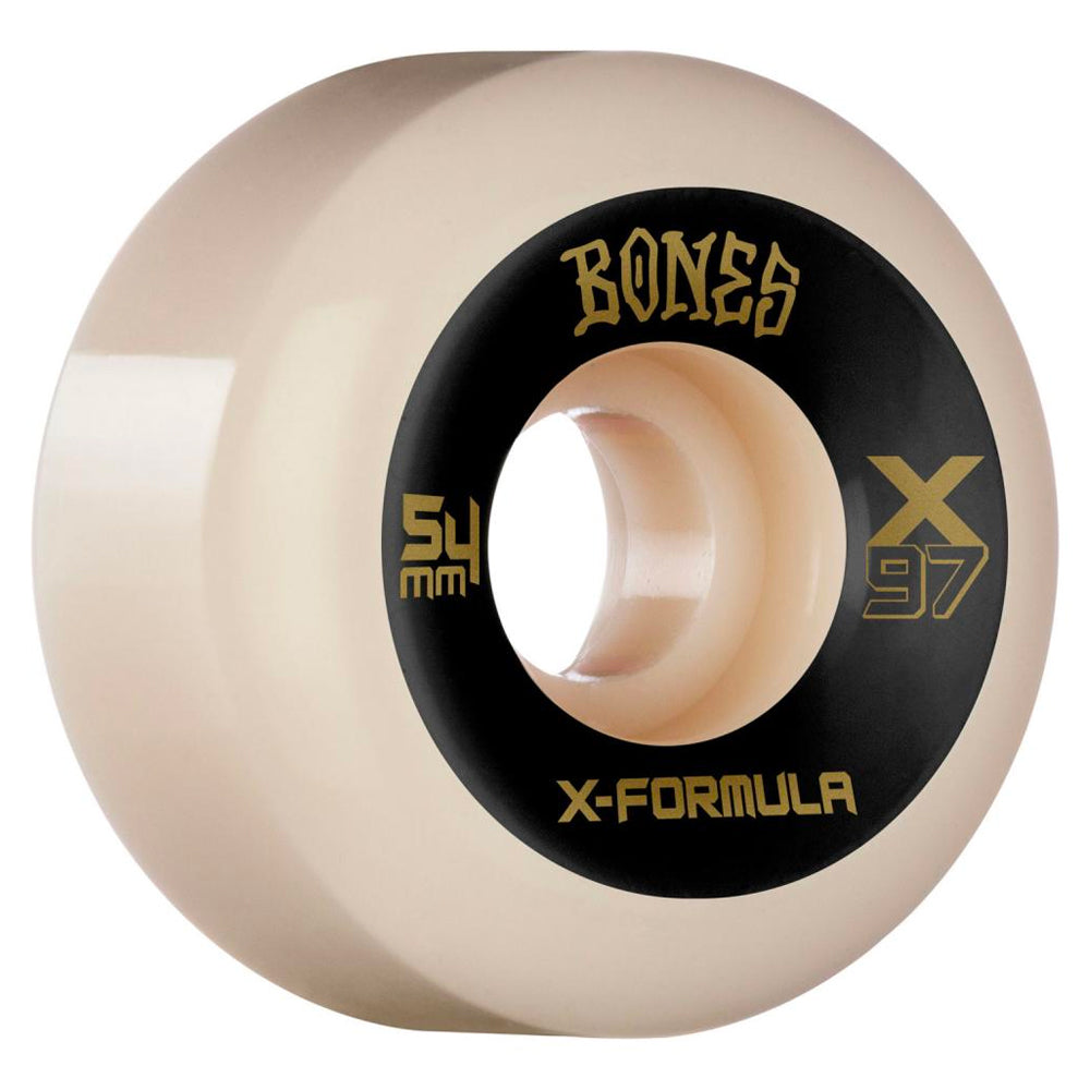 Bones X97 Formula wheels V6