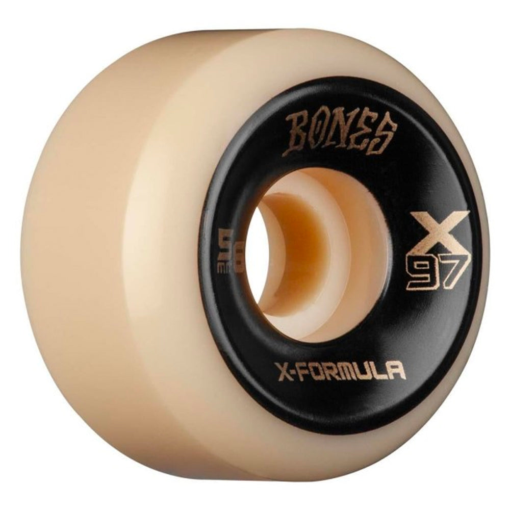 Bones X97 Formula wheels 56