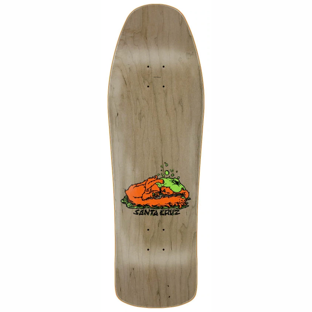 Santa Cruz Hugh 'Bod' Boyle Sick Cat reissue top