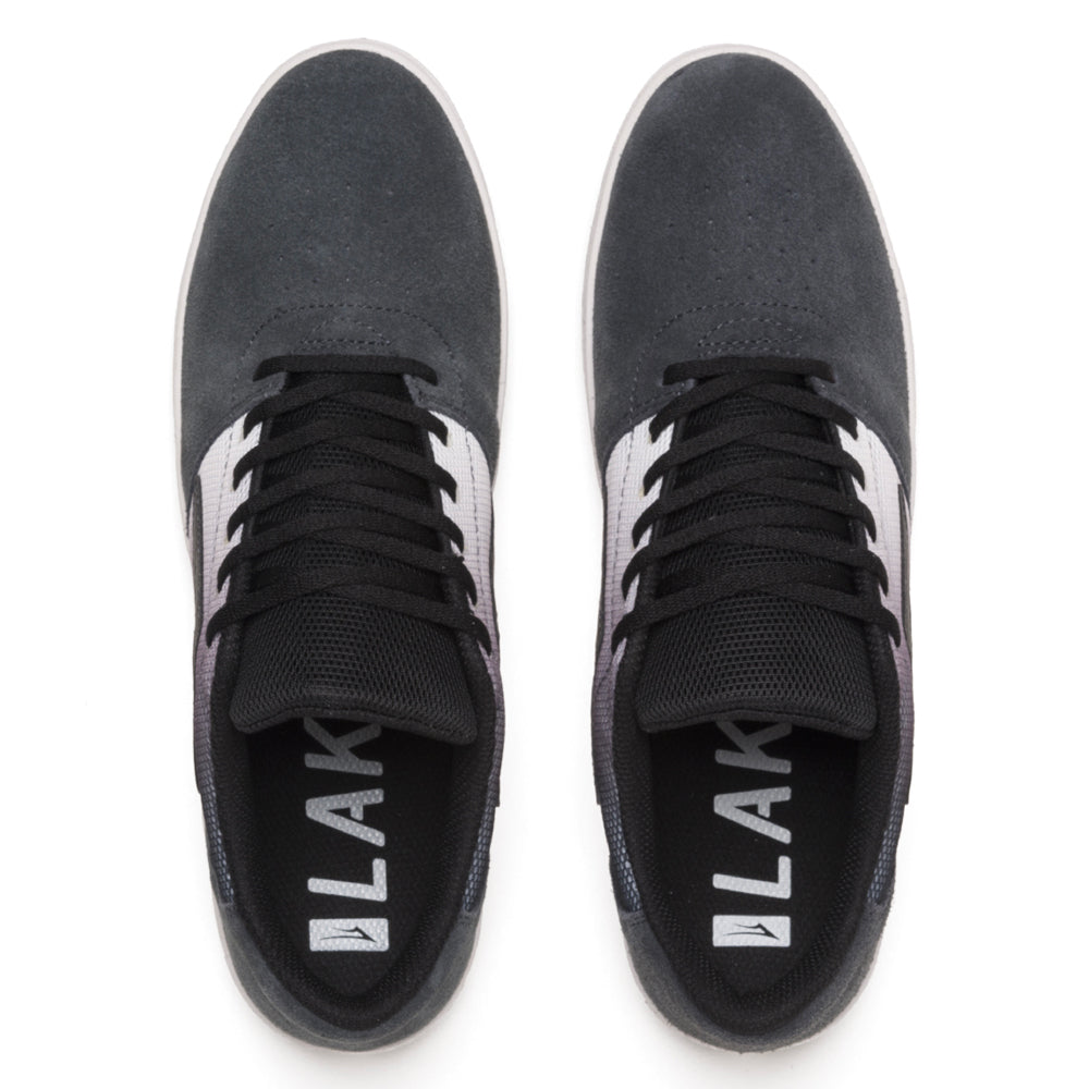 Lakai Footwear Brighton Black Gradient