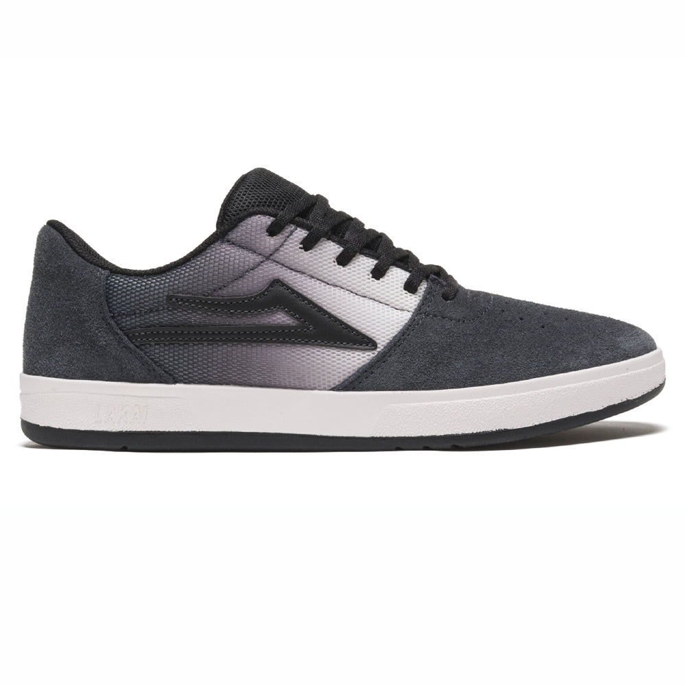 Lakai Footwear Brighton Black Gradient