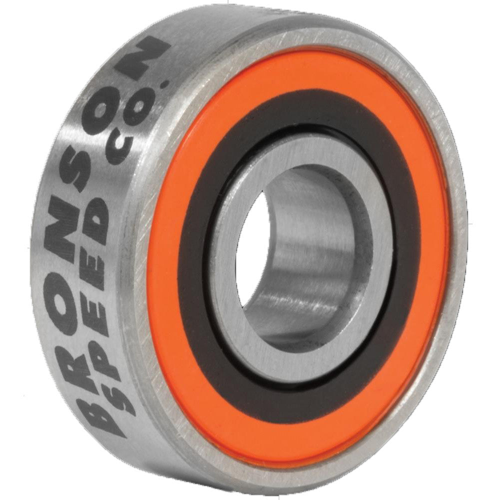 Bronson Speed Co G3 Bearings single at ideal birmingham