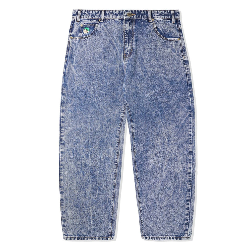 Butter Goods Santosuosso Jeans acid