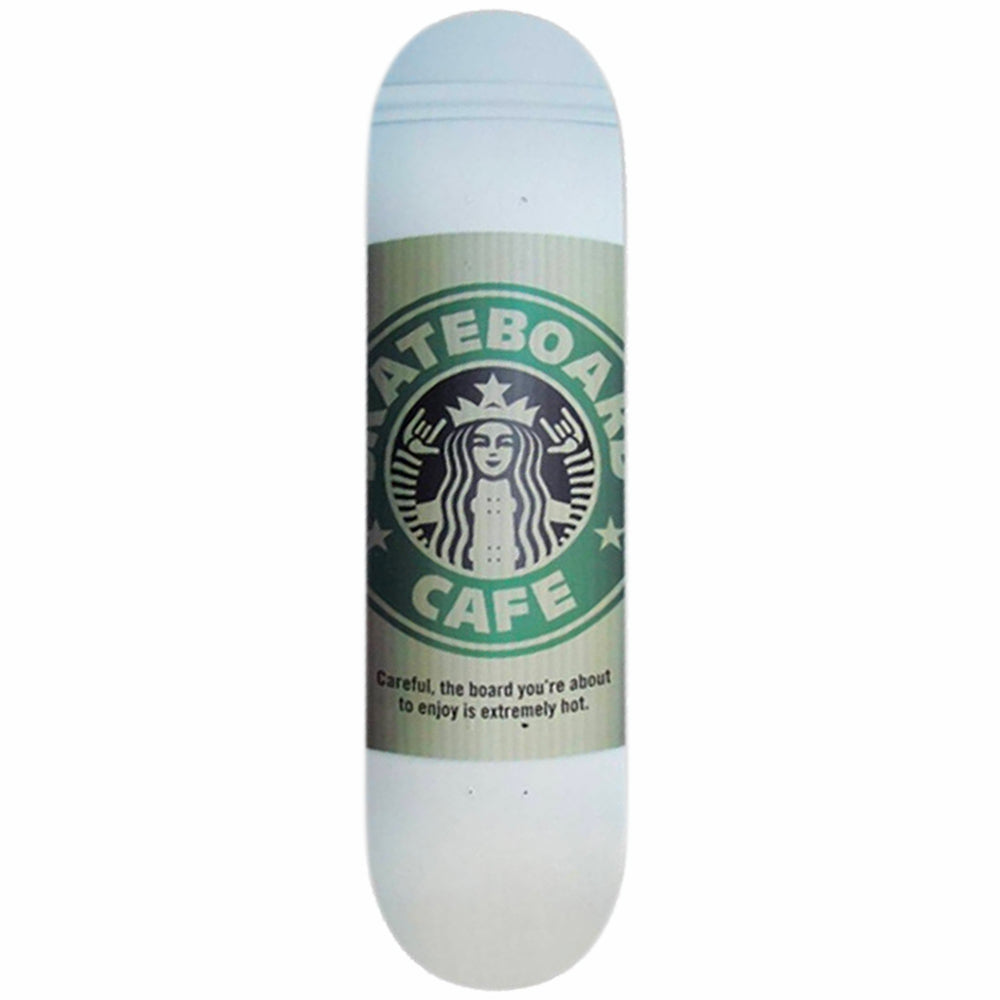 Skateboard Starf*cks deck