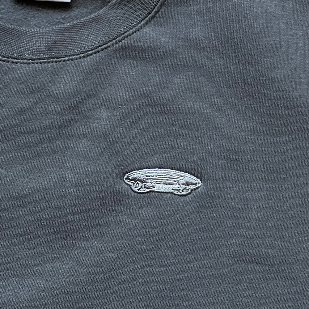 Ideal Skateboards Can't Stop Crew Sweat