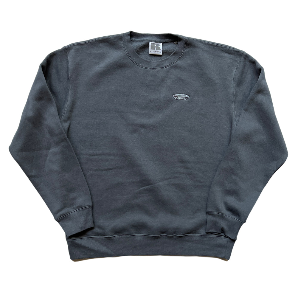 Ideal Skateboards Can't Stop Crew Sweat