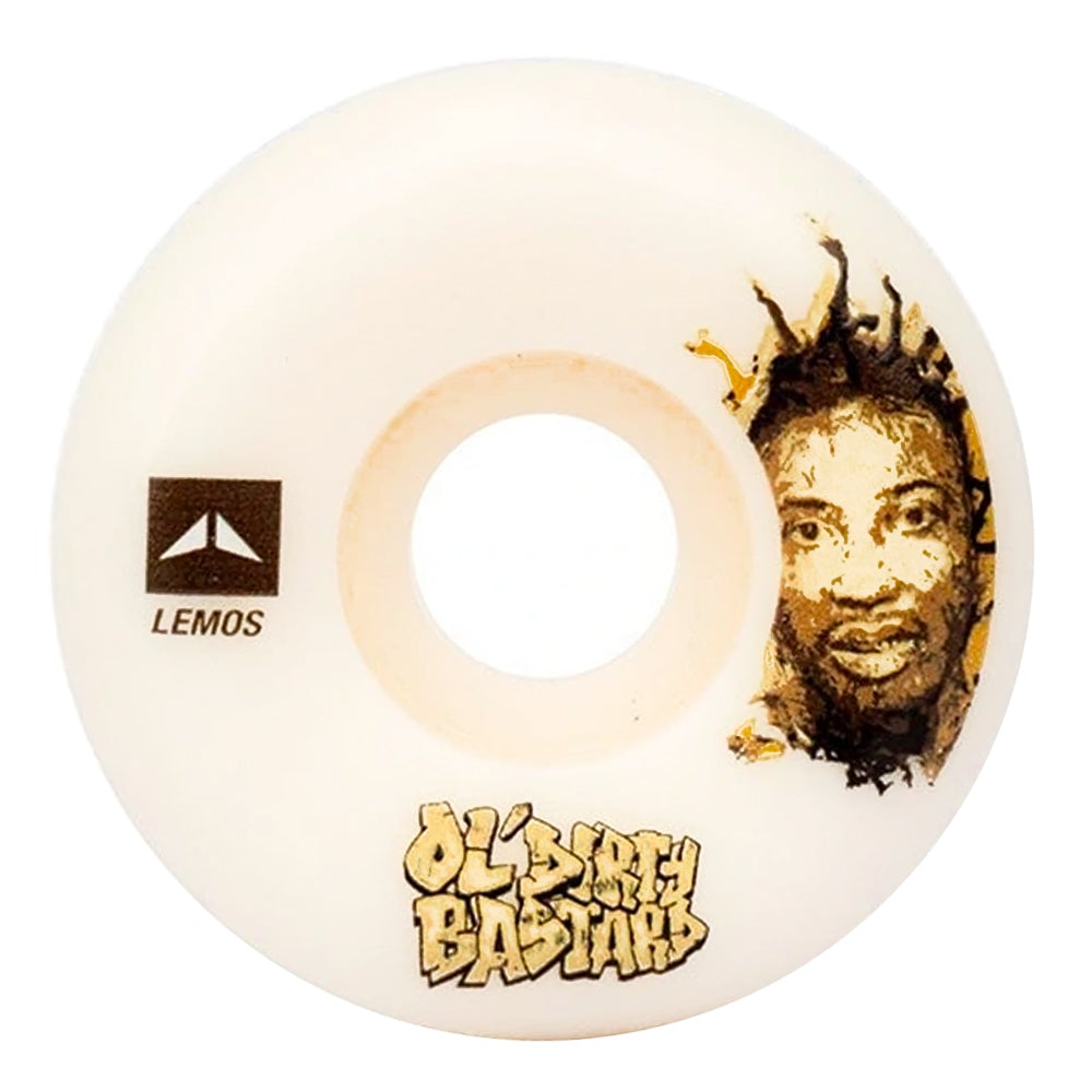 Crupiê Wheels Tiago Lemos X ODB Wheels 52mm