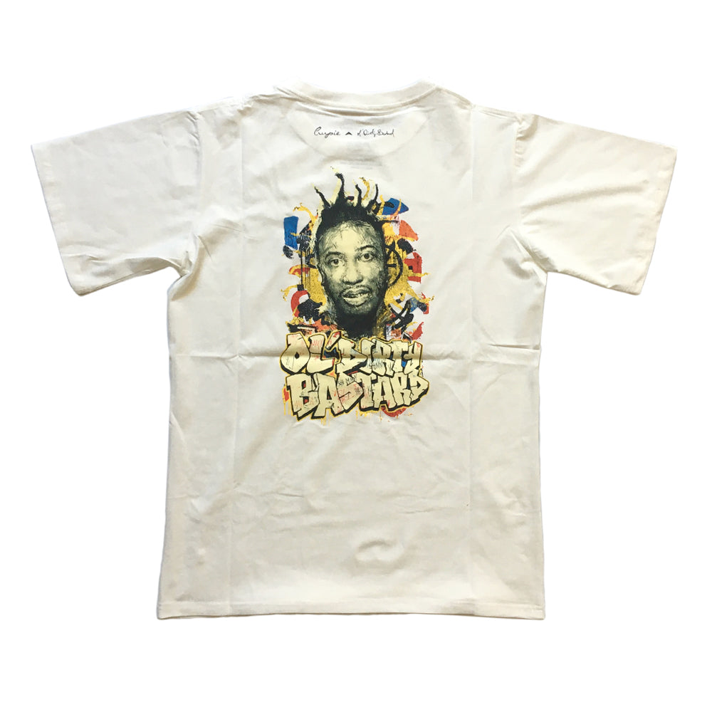 Crupiê ODB Graf T-Shirt