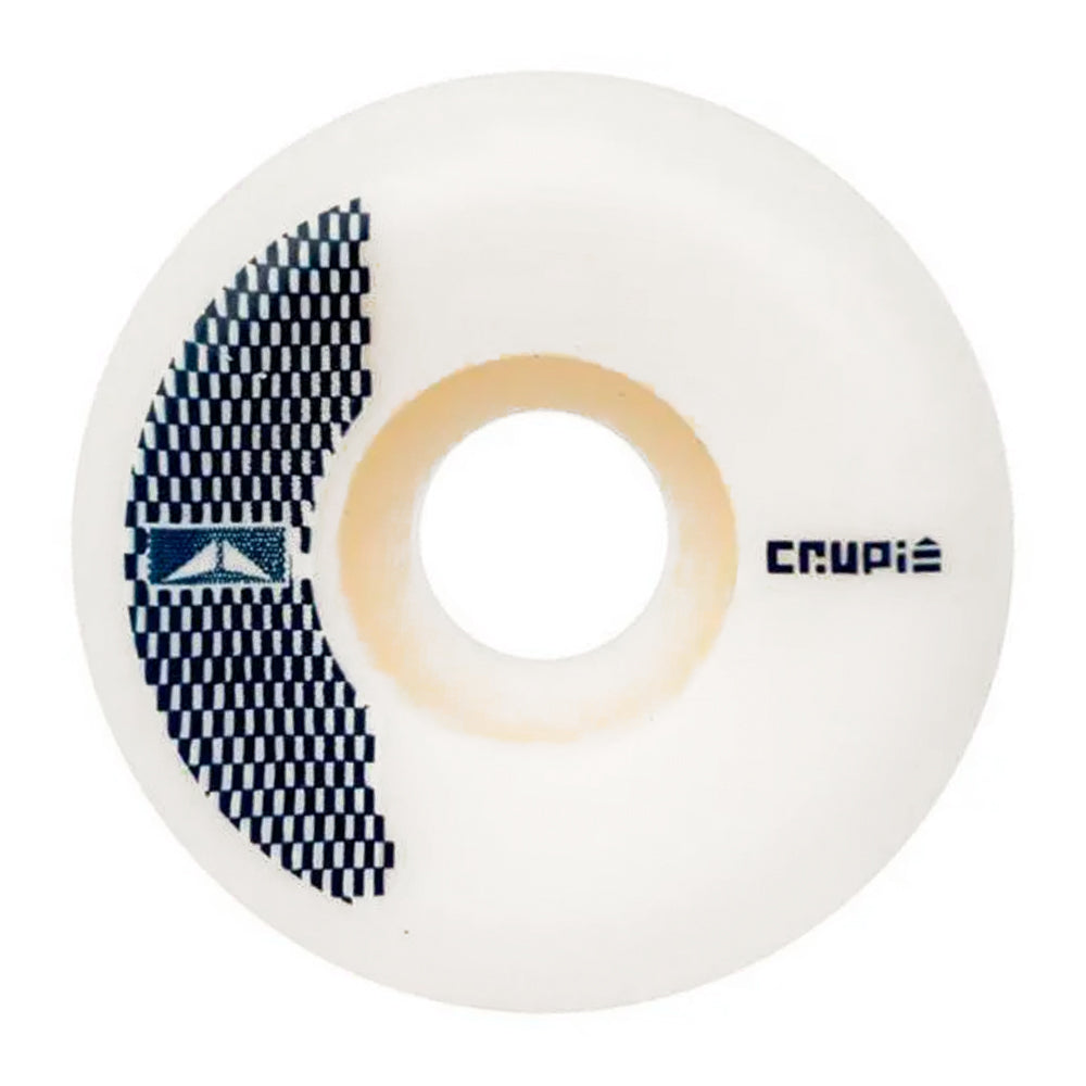 Crupiê Wheels Square Spring Wheels 54mm