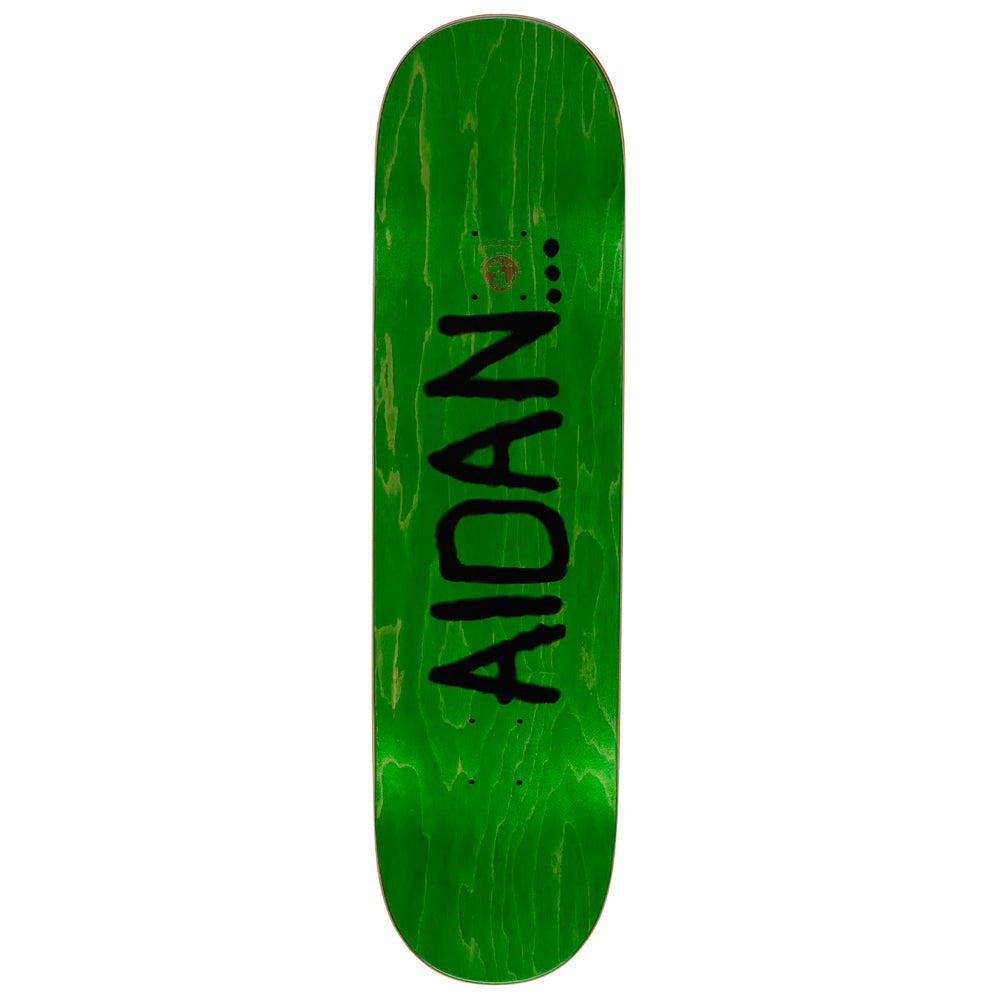 Fucking Awesome Aidan Street deck top