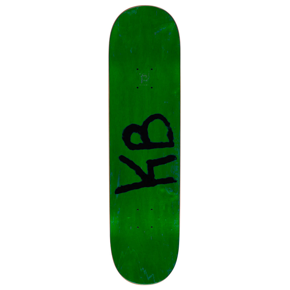 Fucking Awesome KB Logo Class Photo Deck top