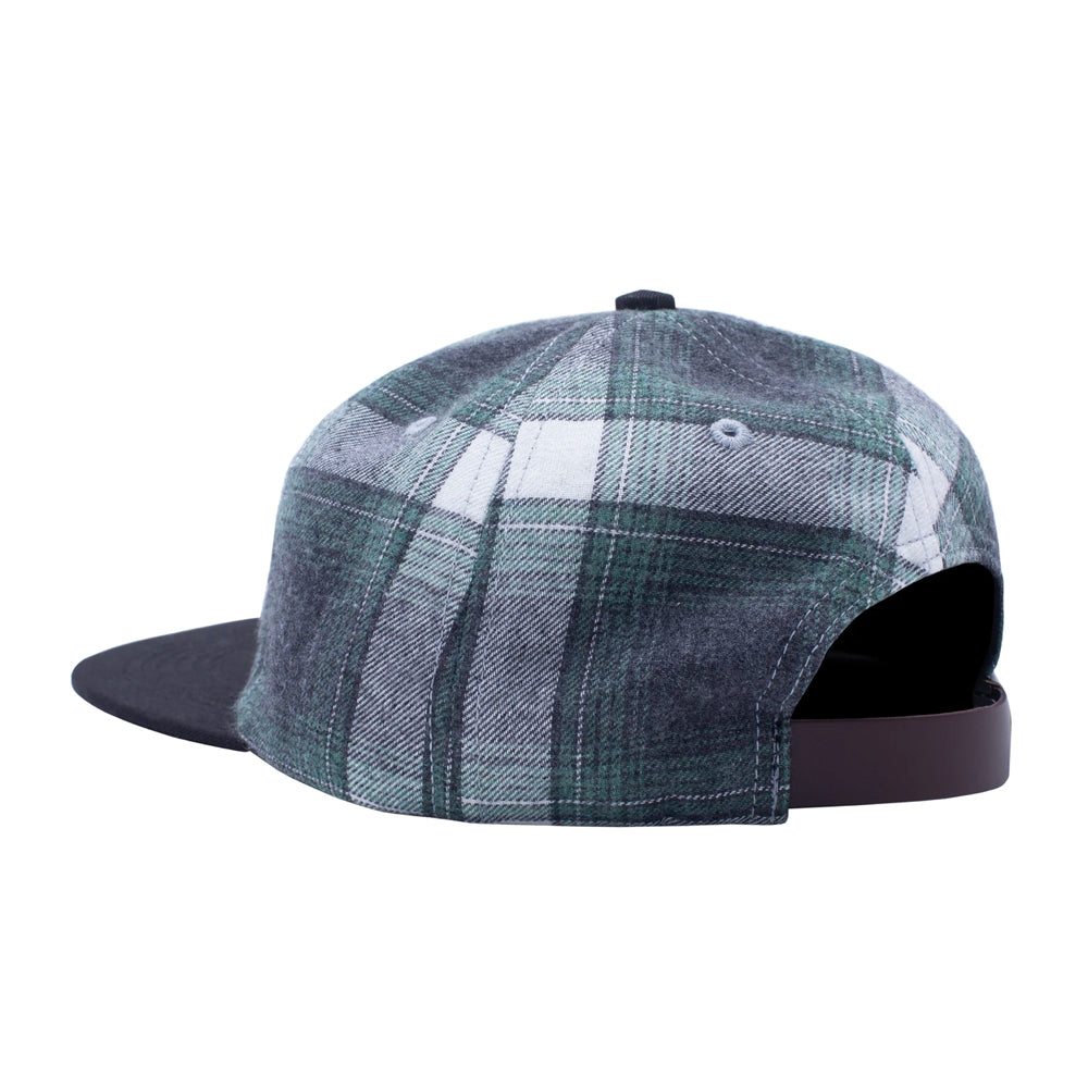 fa-seduction-of-the-world-strapback-cap-green