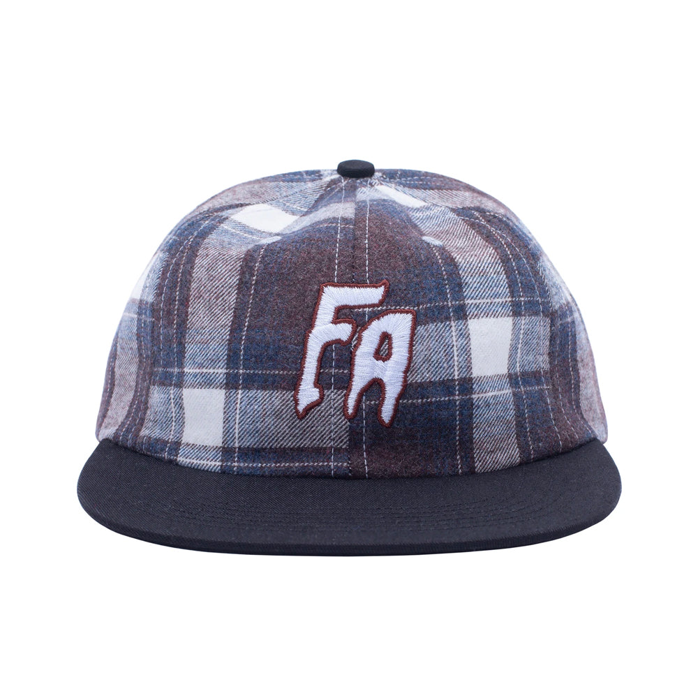 fa-seduction-of-the-world-strapback-cap-brown
