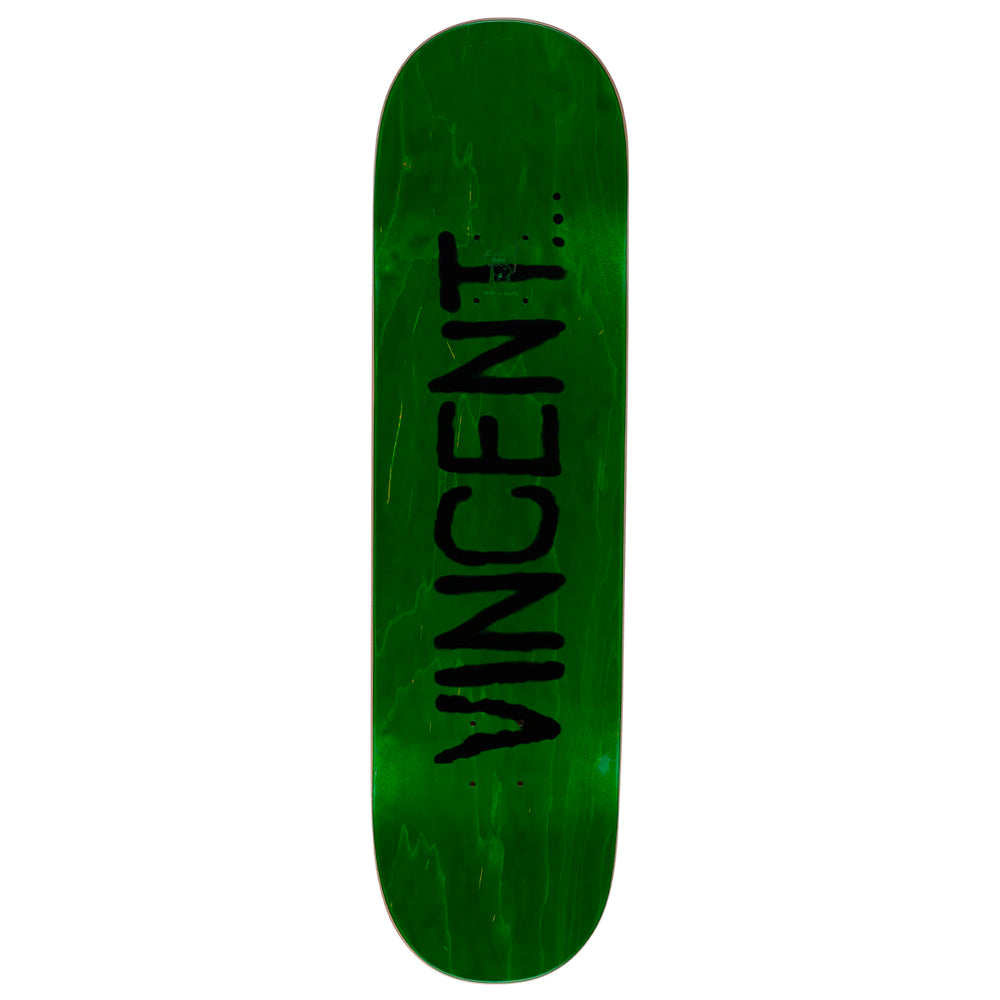 Fucking Awesome Vincent Logo Class Photo deck