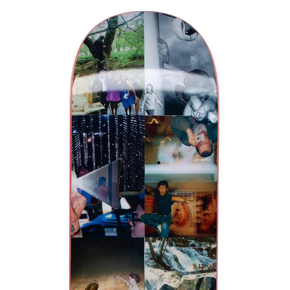Fucking Awesome Dream Language deck detail