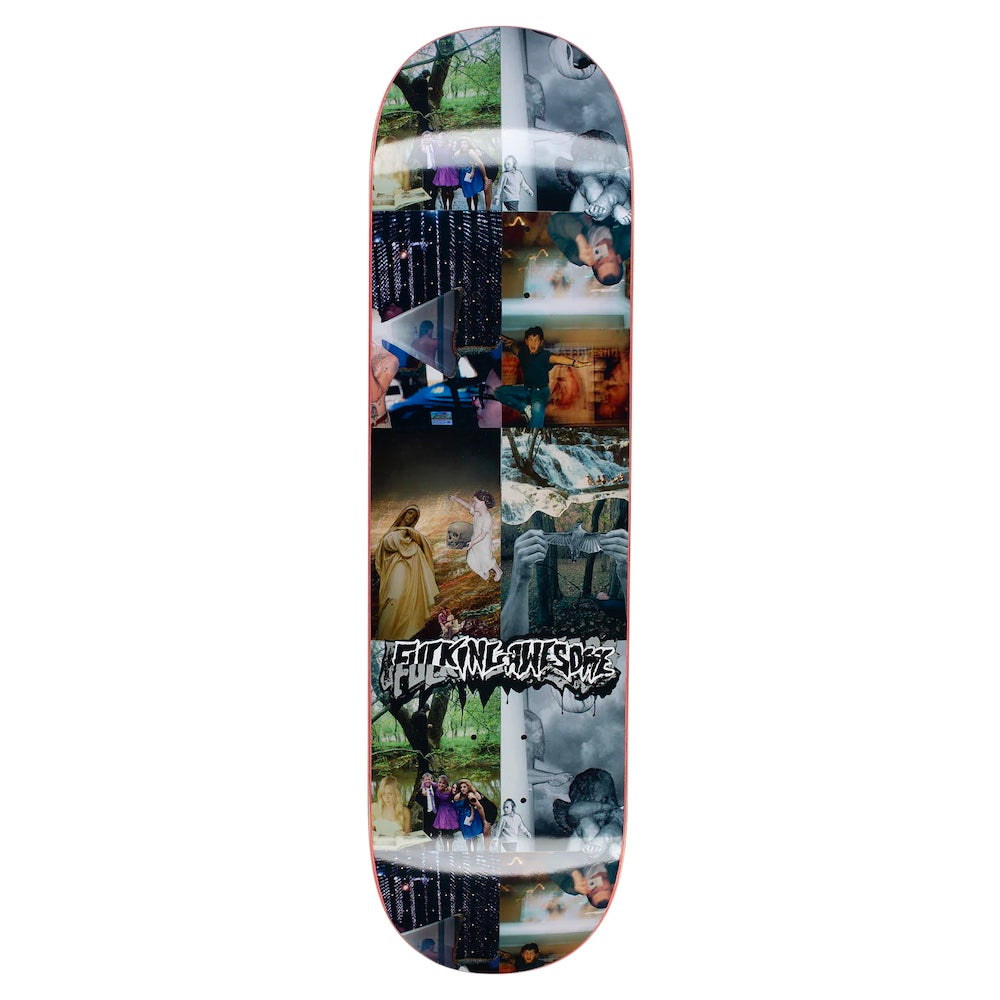 Fucking Awesome Dream Language deck