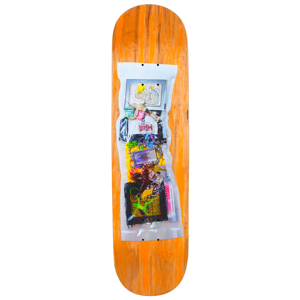 Glue Skateboards Ostrowski Sealed Deck 8.25