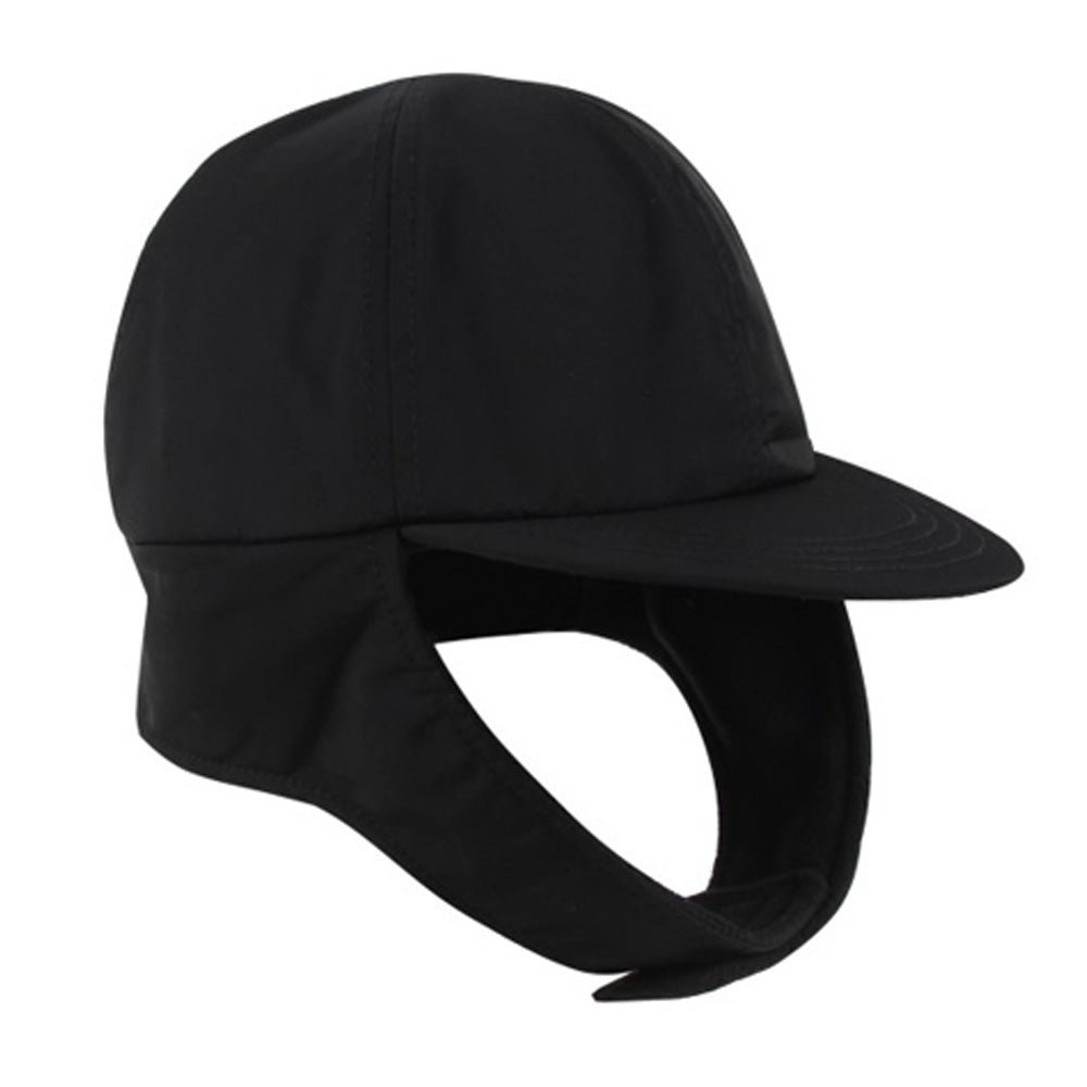 flap-cap-black