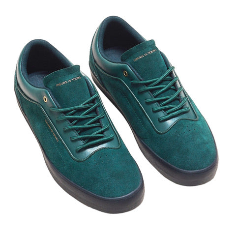 Hours Footwear Code Green Gables duo